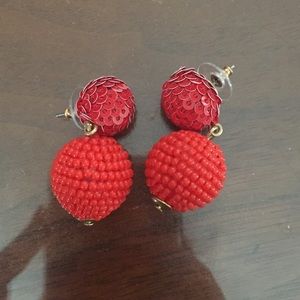 Statement Earrings
